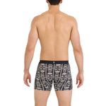 Men’s Smooth Luxe Micro Modal Boxer Brief 6’’ Saxx