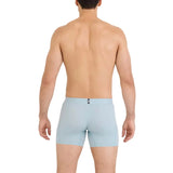 Men’s Smooth Luxe Micro Modal Boxer Brief 6’’ Saxx