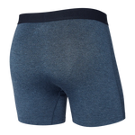 Saxx 01. MENS APPAREL - MENS UNDERWEAR - MENS UNDERWEAR Men's Ultra Super Soft Boxer Brief IND INDIGO