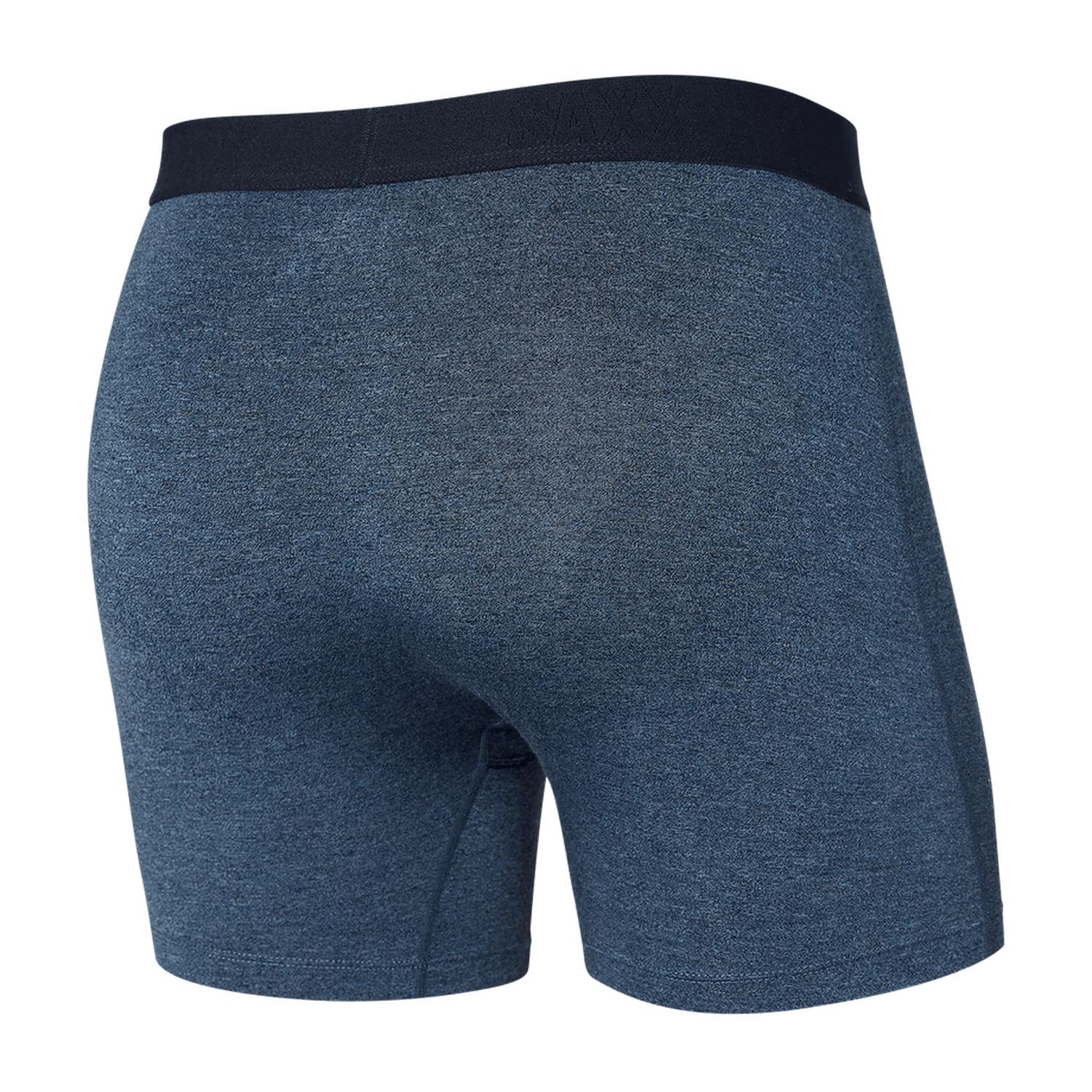 Saxx 01. MENS APPAREL - MENS UNDERWEAR - MENS UNDERWEAR Men's Ultra Super Soft Boxer Brief IND INDIGO