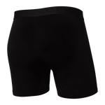 Saxx 01. MENS APPAREL - MENS UNDERWEAR - MENS UNDERWEAR Men's Ultra Super Soft Boxer Brief BBB BLACK | BLACK