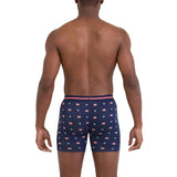 Men’s Vibe Xtra Soft Comfort Boxer Brief 6’’ Saxx