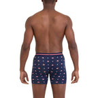 Men’s Vibe Xtra Soft Comfort Boxer Brief 6’’ Saxx