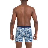 Men’s Vibe Xtra Soft Comfort Boxer Brief 6’’ Saxx