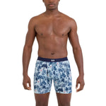 Men’s Vibe Xtra Soft Comfort Boxer Brief 6’’ Saxx