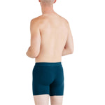 Saxx 01. MENS APPAREL - MENS UNDERWEAR - MENS UNDERWEAR Men's Vibe Xtra Soft Comfort Boxer Brief Fly HRC HURRICANE