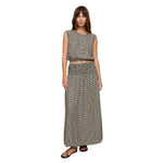 Women’s Brooke Gingham Skirt Z Supply