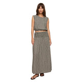 Women’s Brooke Gingham Skirt Z Supply