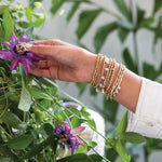 Scout Curated Wears 10. GIFTS|ACCESSORIES - WOMENS ACCESSORIES - WOMENS JEWELRY Metal Wrap CLASSIC|TEARDROP|GOLD