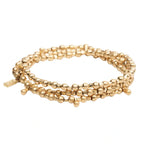 Metal Wrap Scout Curated Wears