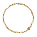Mini Metal Stacking Bracelet Scout Curated Wears - BALL