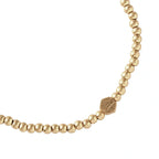 Mini Metal Stacking Bracelet Scout Curated Wears