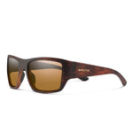 Suncloud Optics 07. EYEWEAR - SUNGLASSES - SUNGLASSES Sculpin Sunglasses MATTE BURNISHED BROWN POLARIZED BROWN