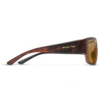 Suncloud Optics 07. EYEWEAR - SUNGLASSES - SUNGLASSES Sculpin Sunglasses MATTE BURNISHED BROWN POLARIZED BROWN