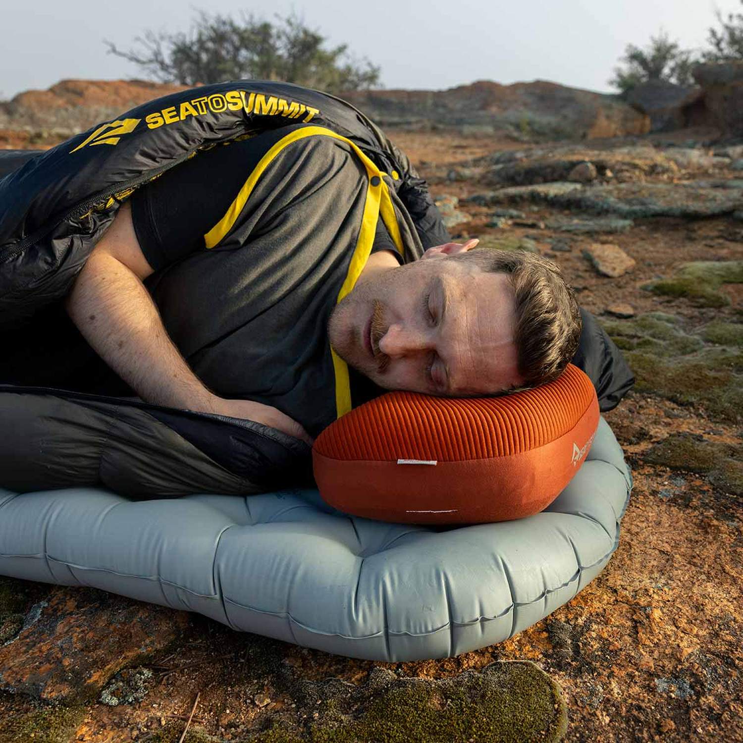 Aeros Premium Pillow Sea to Summit