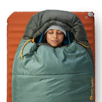 Boab Synthetic Sleeping Bag 15F|-9C Sea to Summit