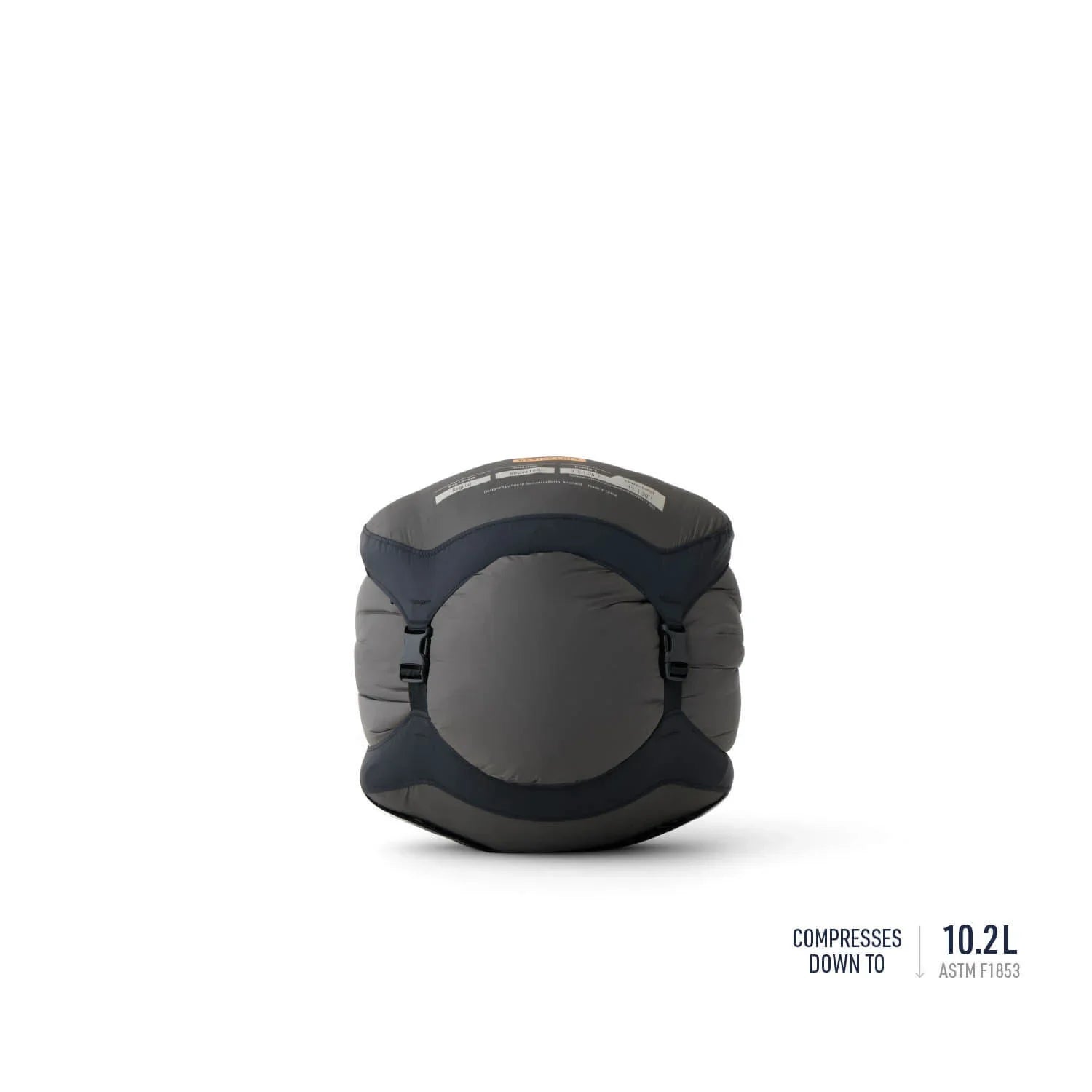 Boab Synthetic Sleeping Bag 15F|-9C Sea to Summit