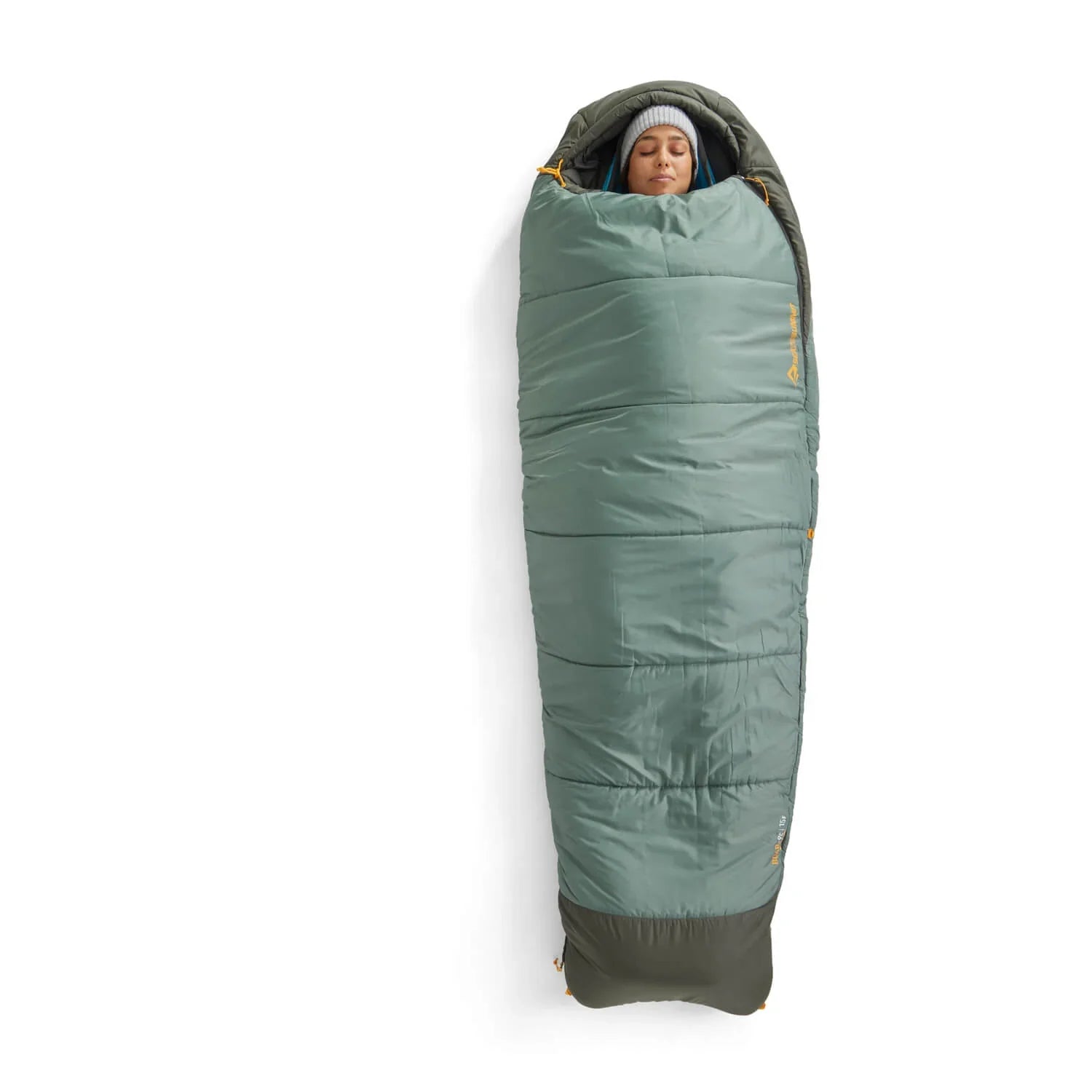 Boab Synthetic Sleeping Bag 15F|-9C Sea to Summit