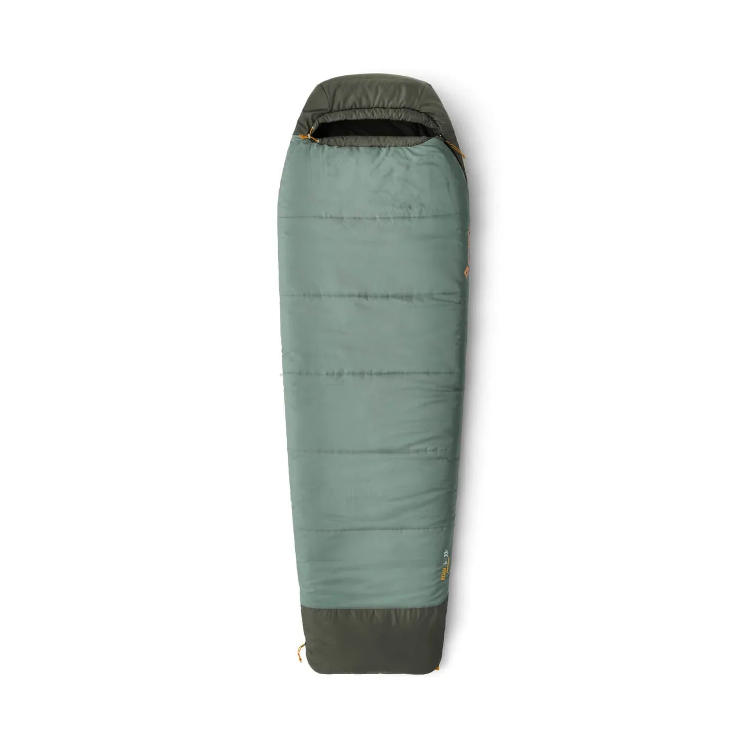 Boab Synthetic Sleeping Bag 15F|-9C Sea to Summit - LAUREL