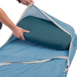 Breeze Lightweight Sleeping Bag Liner Sea to Summit