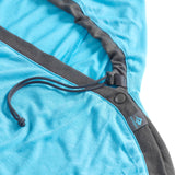 Sea to Summit 12. HARDGOODS - SLEEPING BAGS - SLEEPING BAGS SYNTHETIC Breeze Sleeping Bag Liner MUMMY COMPACT
