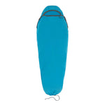 Sea to Summit 12. HARDGOODS - SLEEPING BAGS - SLEEPING BAGS SYNTHETIC Breeze Sleeping Bag Liner (Insect Shield) TRAVELLER