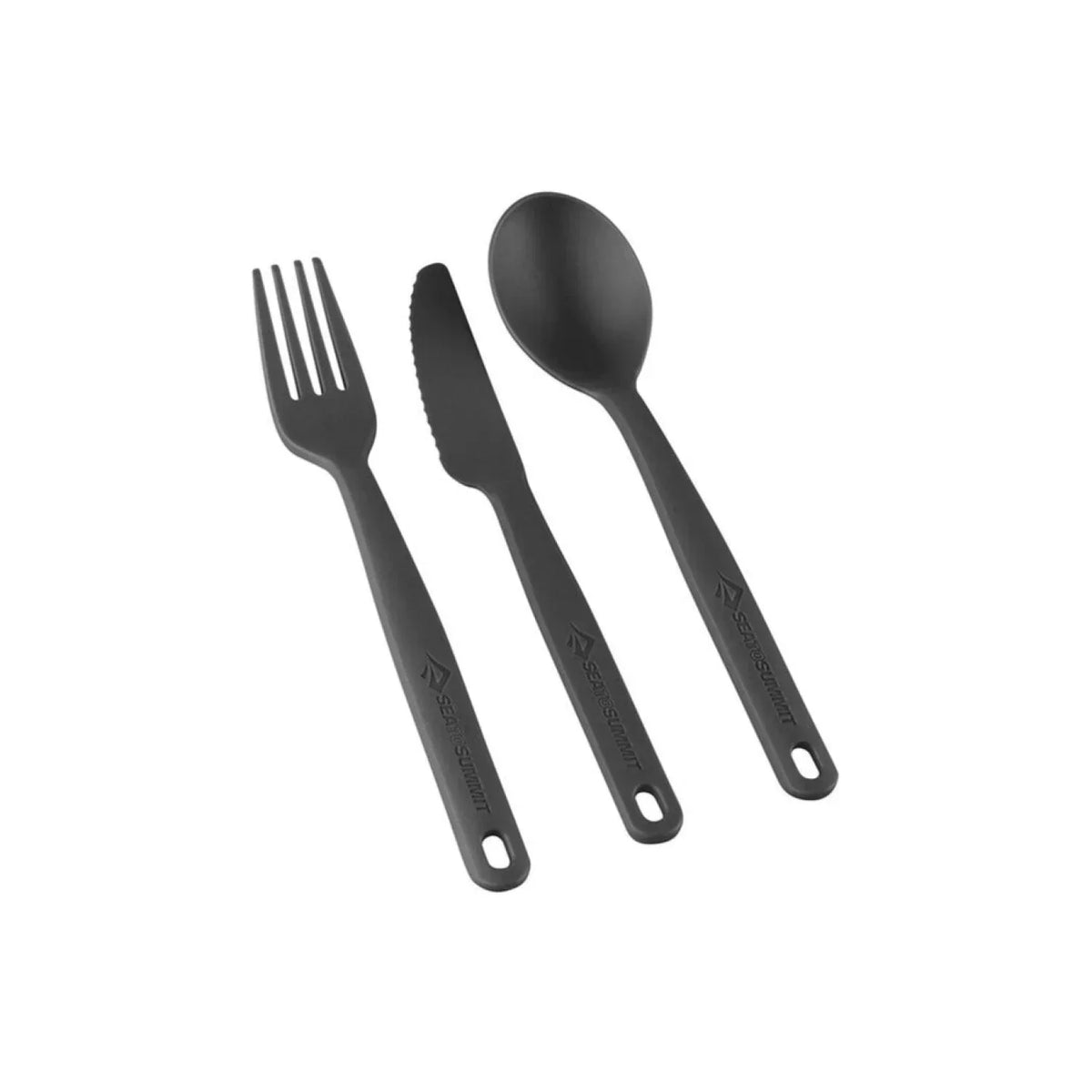 Camp Cutlery Set Sea to Summit - 3PC