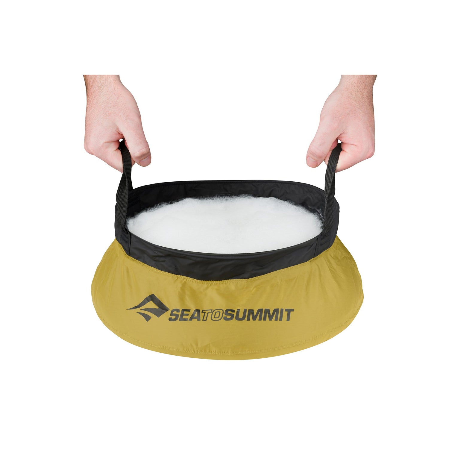 Sea to Summit HARDGOODS - CAMP|HIKE|TRAVEL - KITCHEN Camp Kitchen Clean-Up Kit