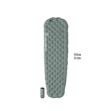 Ether Light XR Insulated Air Sleeping Pad Sea to Summit