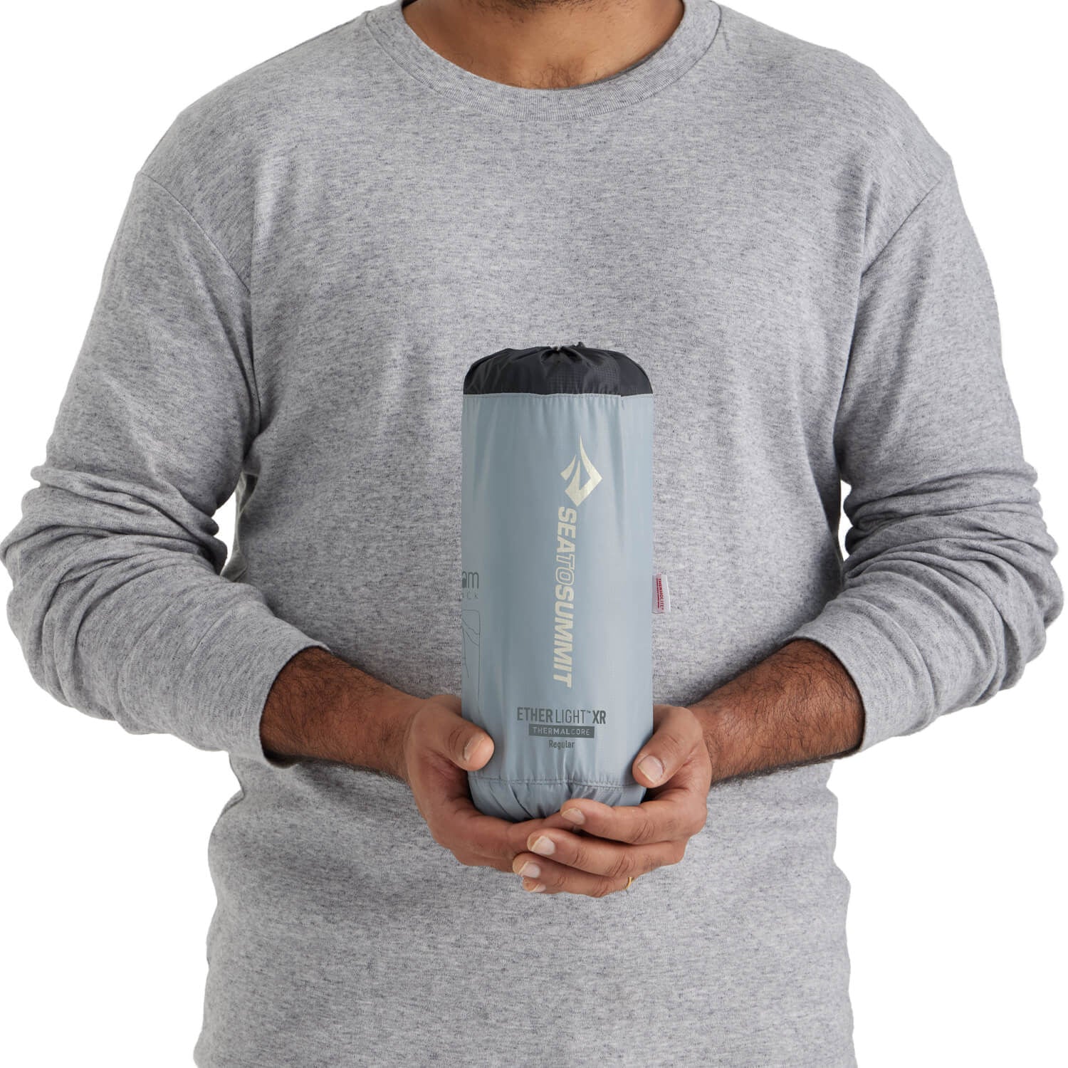 Ether Light XR Insulated Air Sleeping Pad Sea to Summit