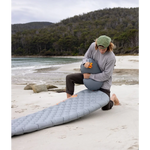 Sea to Summit 12. HARDGOODS - SLEEPING PADS - SLEEPING PADS FOAM Ether Light XT Insulated Air Sleeping Mat - Large