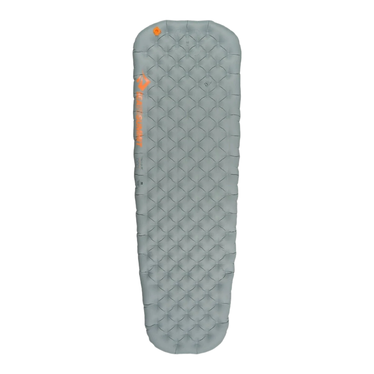 Sea to Summit 12. HARDGOODS - SLEEPING PADS - SLEEPING PADS FOAM Ether Light XT Insulated Air Sleeping Mat - Large