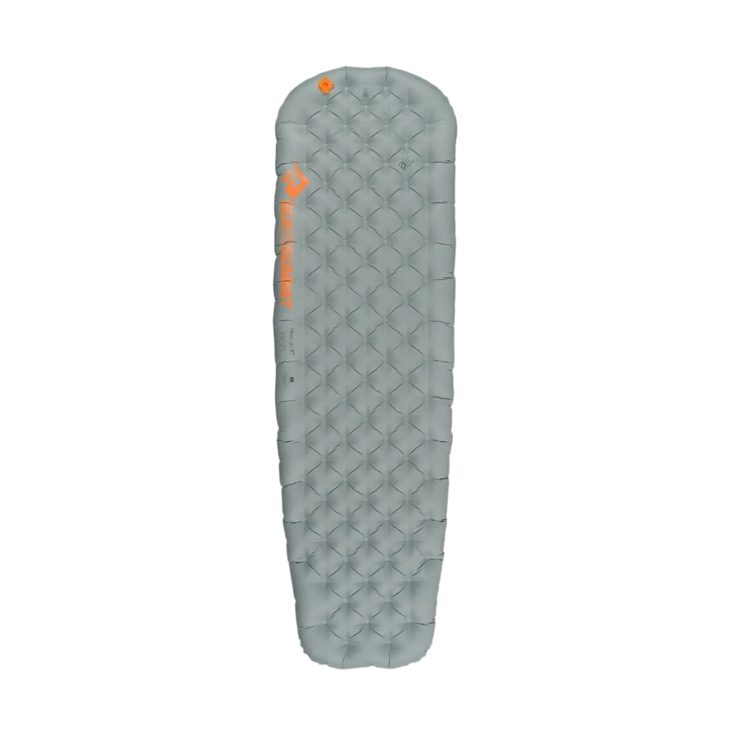 Sea to Summit 12. HARDGOODS - SLEEPING PADS - SLEEPING PADS FOAM Ether Light XT Insulated Air Sleeping Mat - Regular