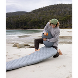 Sea to Summit 12. HARDGOODS - SLEEPING PADS - SLEEPING PADS FOAM Ether Light XT Insulated Air Sleeping Mat - Regular