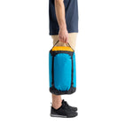 Evac Lightweight Compression Dry Bag Sea to Summit