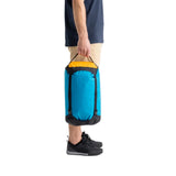 Evac Lightweight Compression Dry Bag Sea to Summit
