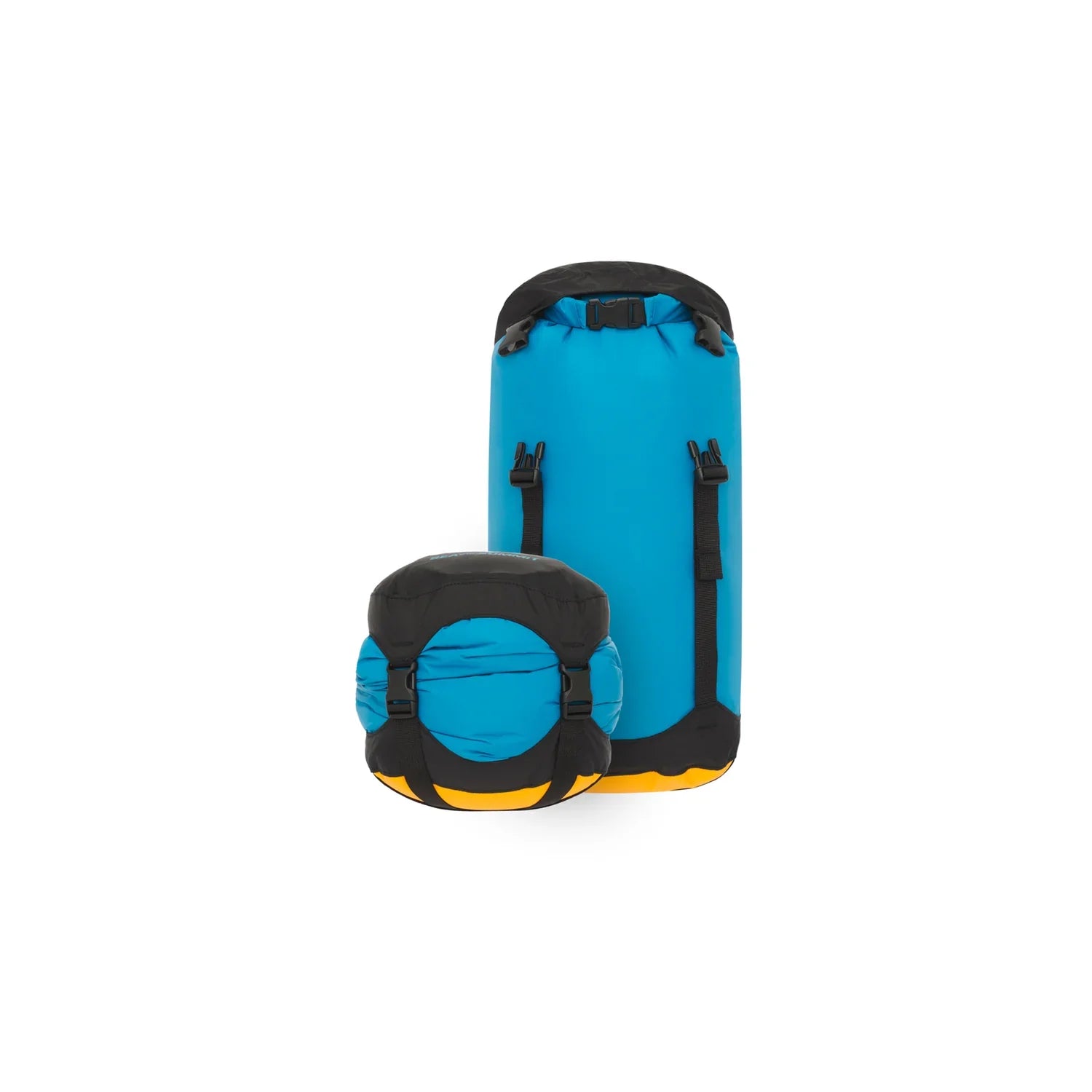 Evac Lightweight Compression Dry Bag Sea to Summit