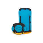 Evac Lightweight Compression Dry Bag Sea to Summit