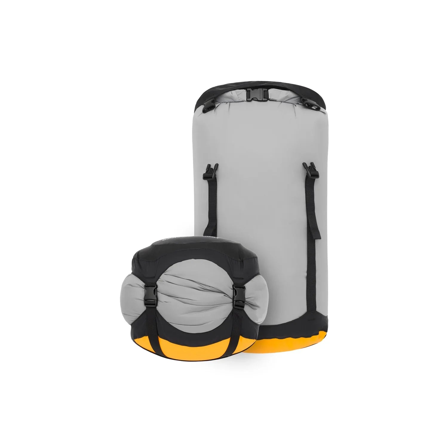 Evac Lightweight Compression Dry Bag Sea to Summit