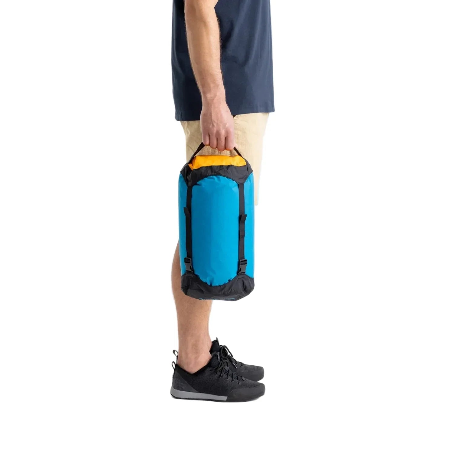 Evac Lightweight Compression Dry Bag Sea to Summit