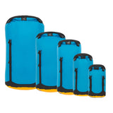 Evac Lightweight Compression Dry Bag Sea to Summit