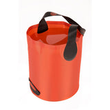 Sea to Summit HARDGOODS - CAMP|HIKE|TRAVEL - KITCHEN Folding Bucket: 20L