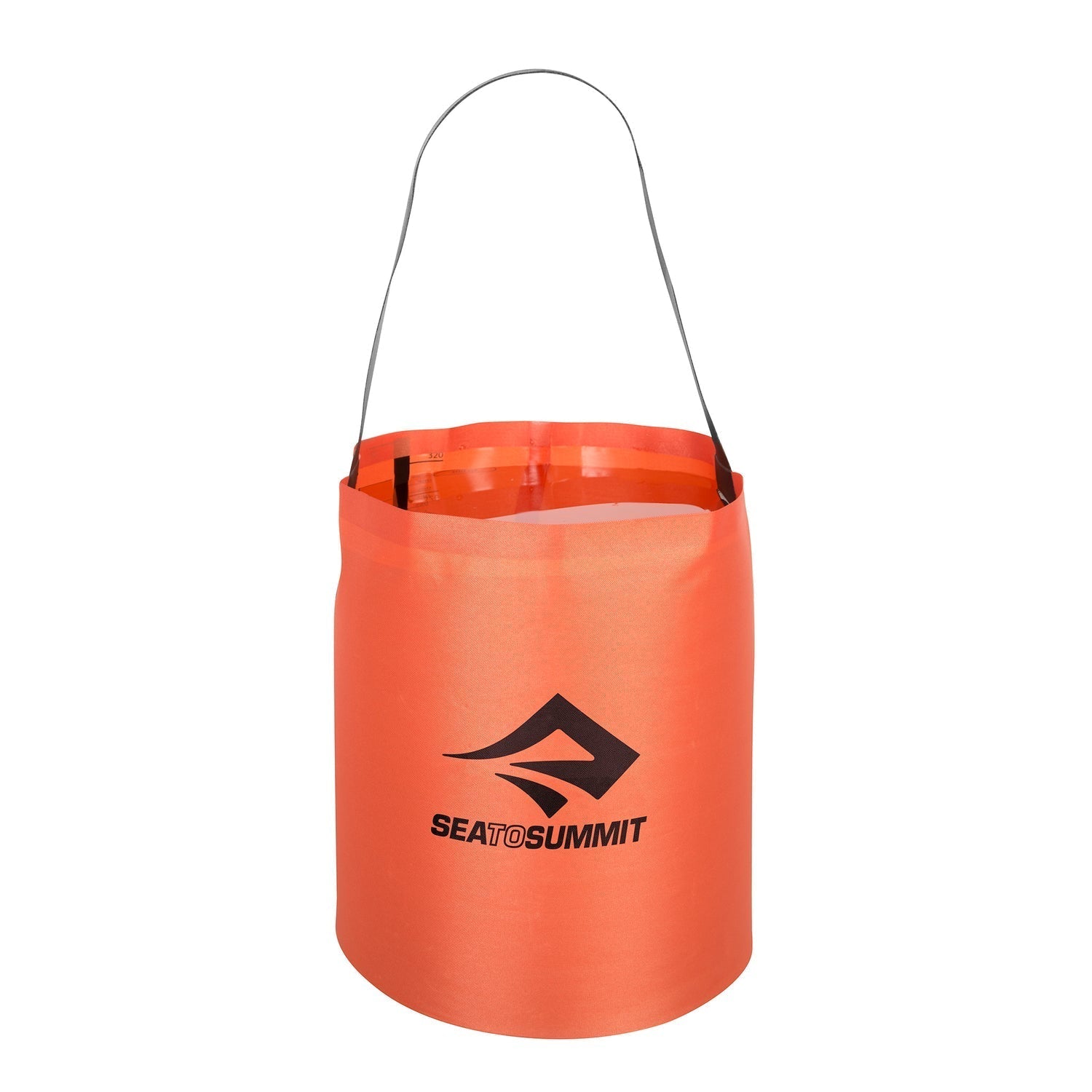 Sea to Summit HARDGOODS - CAMP|HIKE|TRAVEL - KITCHEN Folding Bucket: 20L