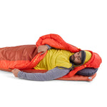 Hamelin Synthetic Sleeping Bag 15F|-9C Sea to Summit