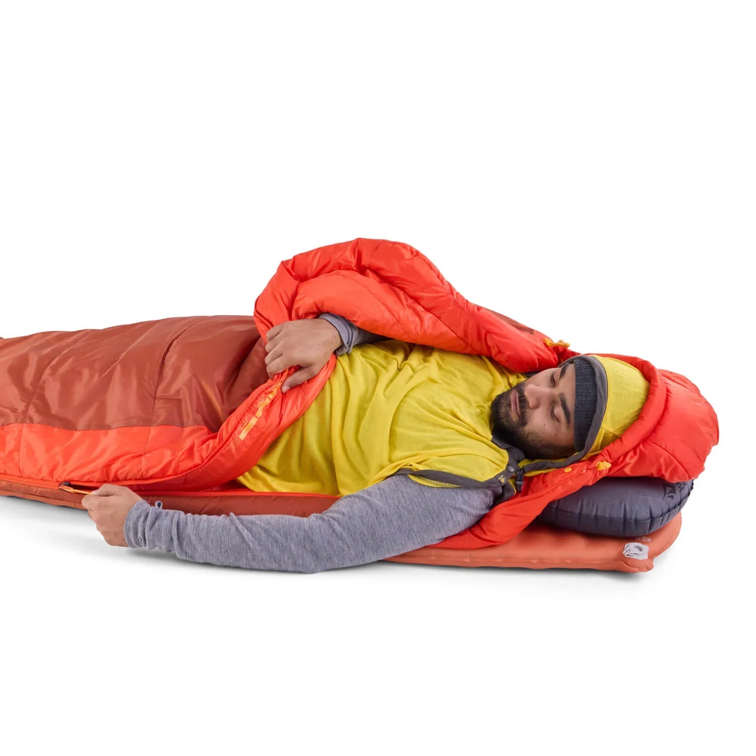 Hamelin Synthetic Sleeping Bag 15F|-9C Sea to Summit
