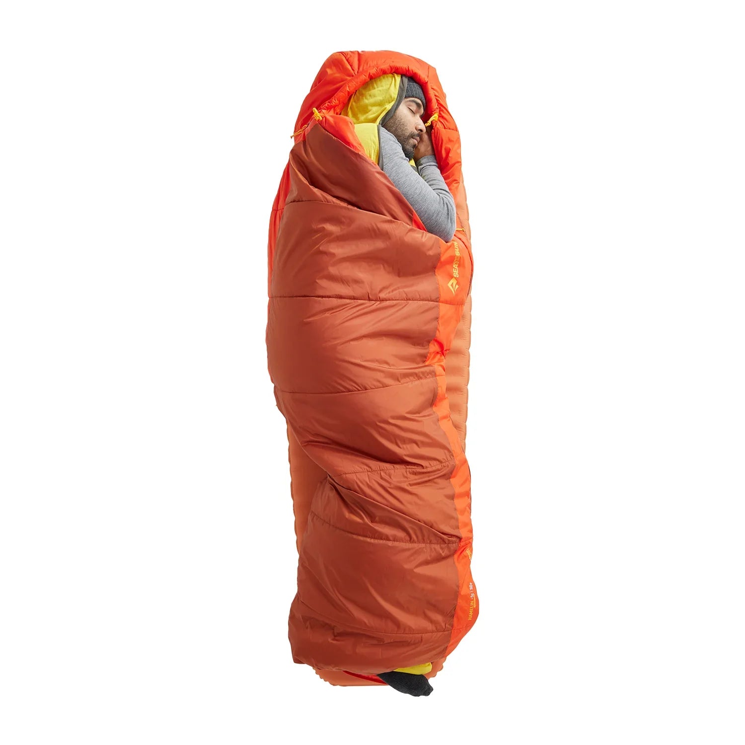 Hamelin Synthetic Sleeping Bag 15F|-9C Sea to Summit