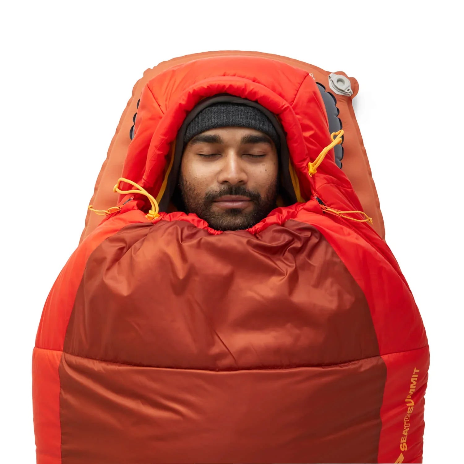 Hamelin Synthetic Sleeping Bag 15F|-9C Sea to Summit