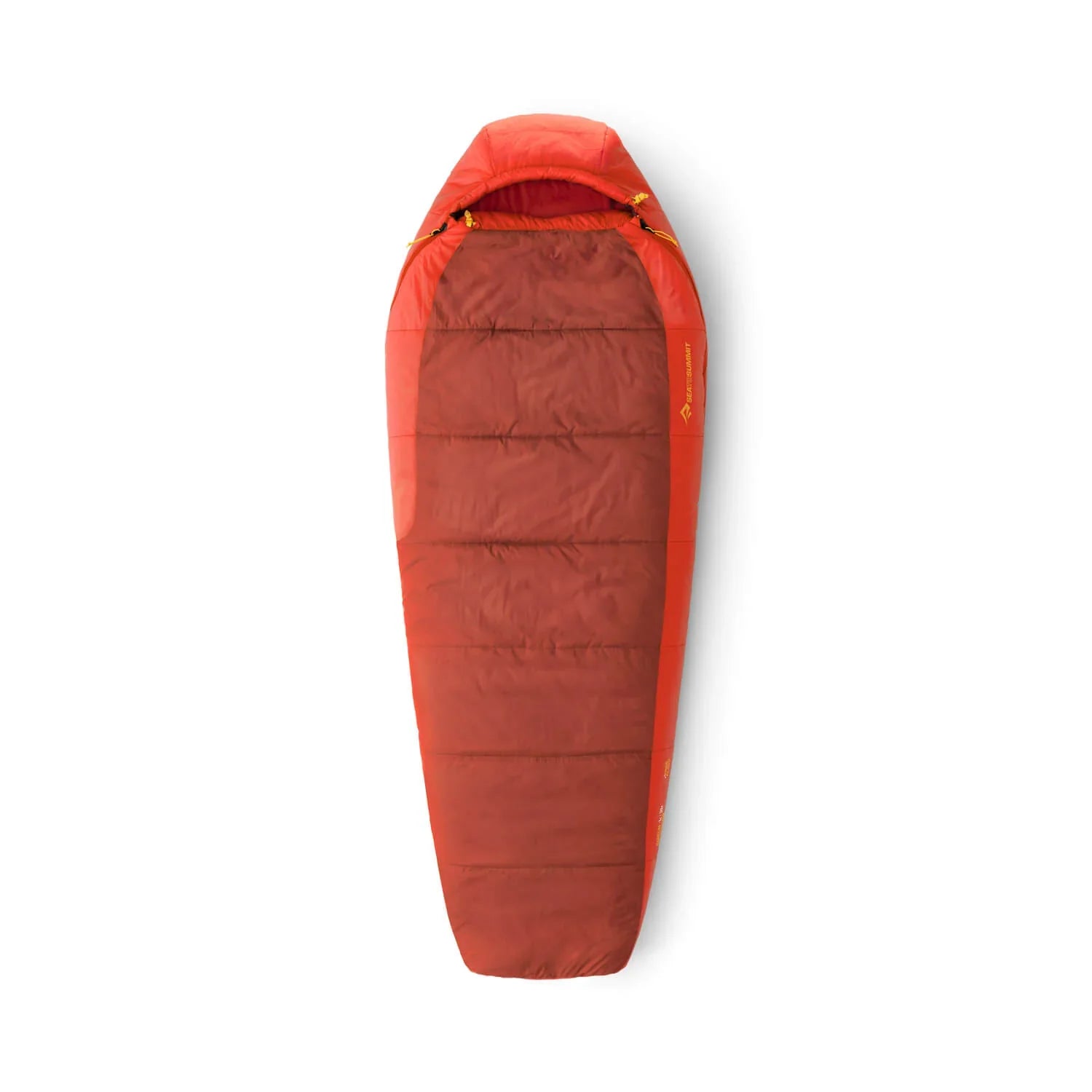 Hamelin Synthetic Sleeping Bag 15F|-9C Sea to Summit