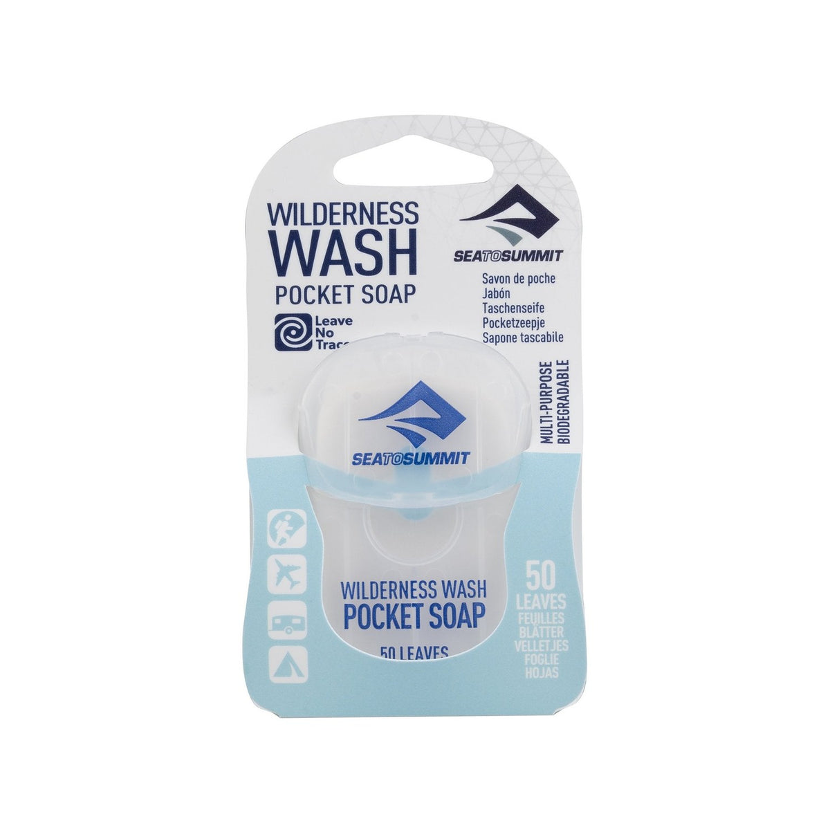 Pocket Soap Sea to Summit
