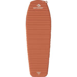 Pursuit SI Sleeping Pad Sea to Summit - BOMBAY BROWN